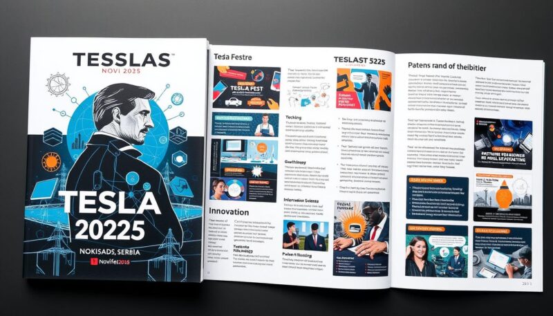 Tesla Fest program Novi Sad